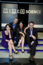 Watch Wired Science 123movies
